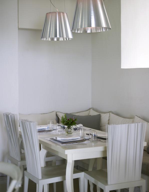 Suite Executive con Vista Mare