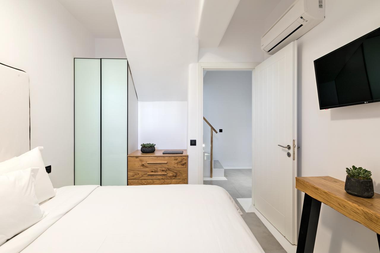 Suite Deluxe con 3 Camere da Letto