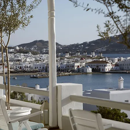Porto Mykonos-2