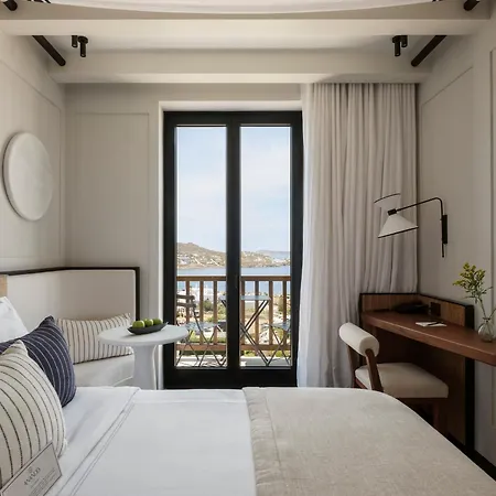 Anandes Hotel (Adults Only)-3